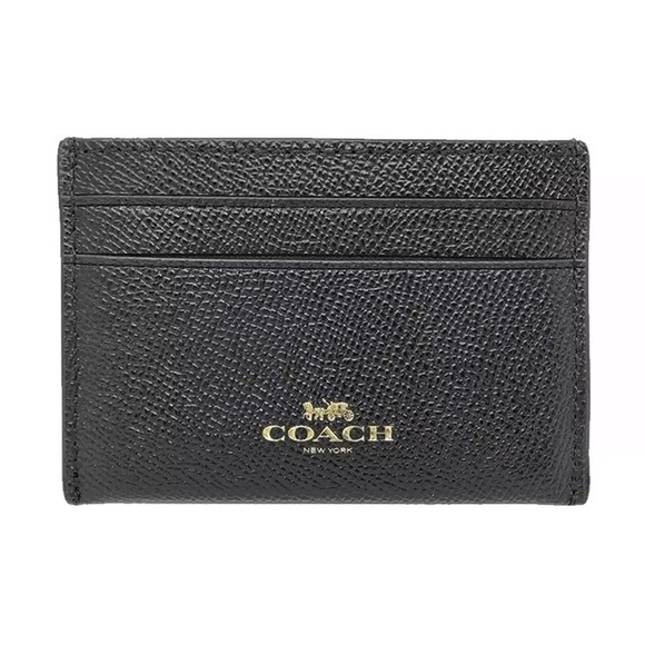 Coach Accessories - Coach Card Holder